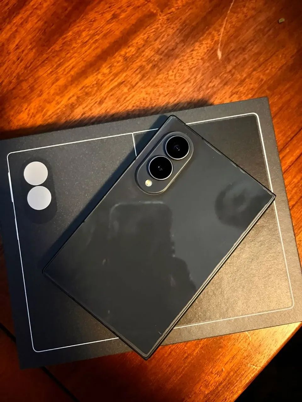 Zfold 8 - Foto 5