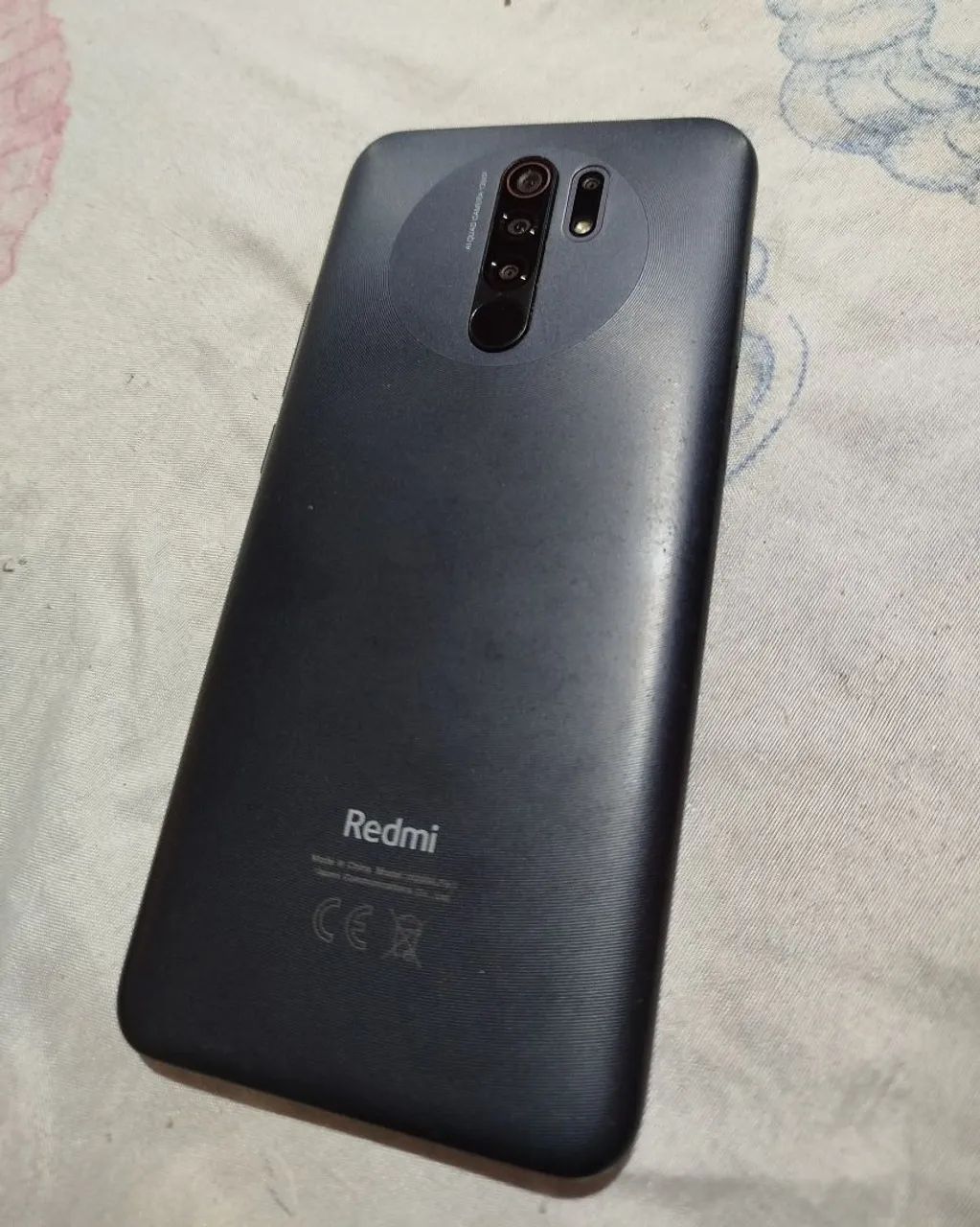 CELULAR XIAOMI REDMI 9 64BG - Foto 2