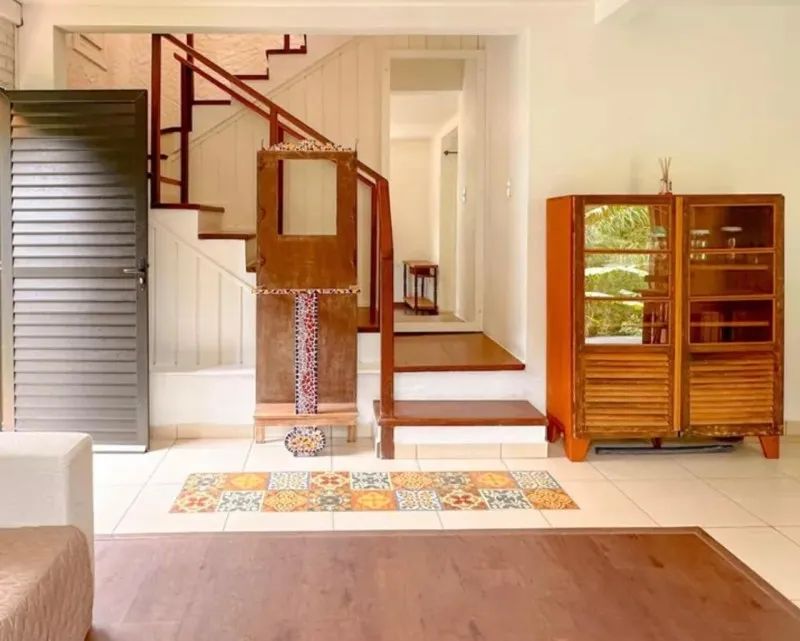 Casa - Florianópolis SC - Foto 4