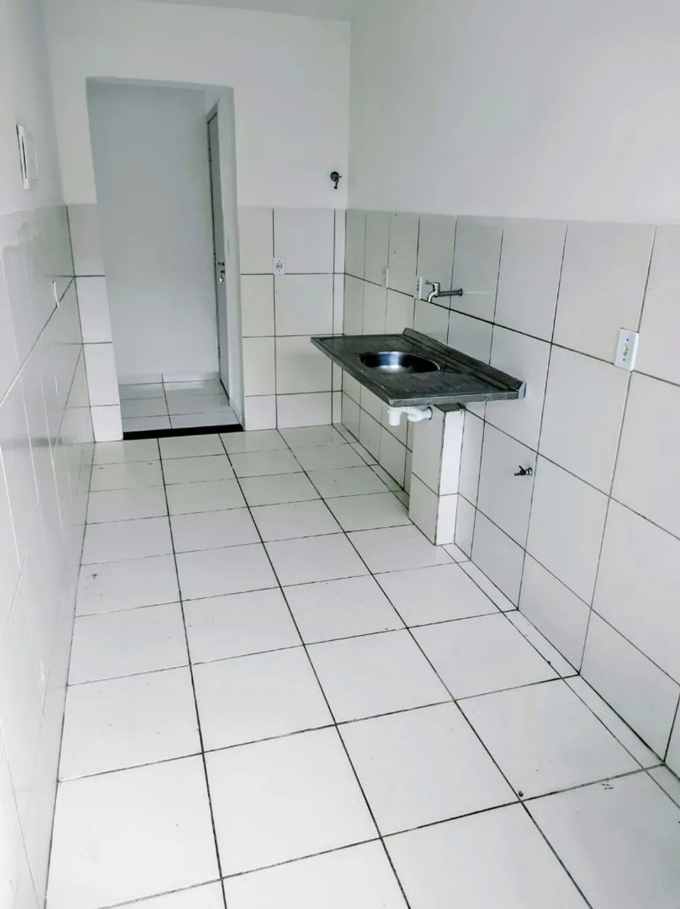 Apartamento 3/4 - Foto 5