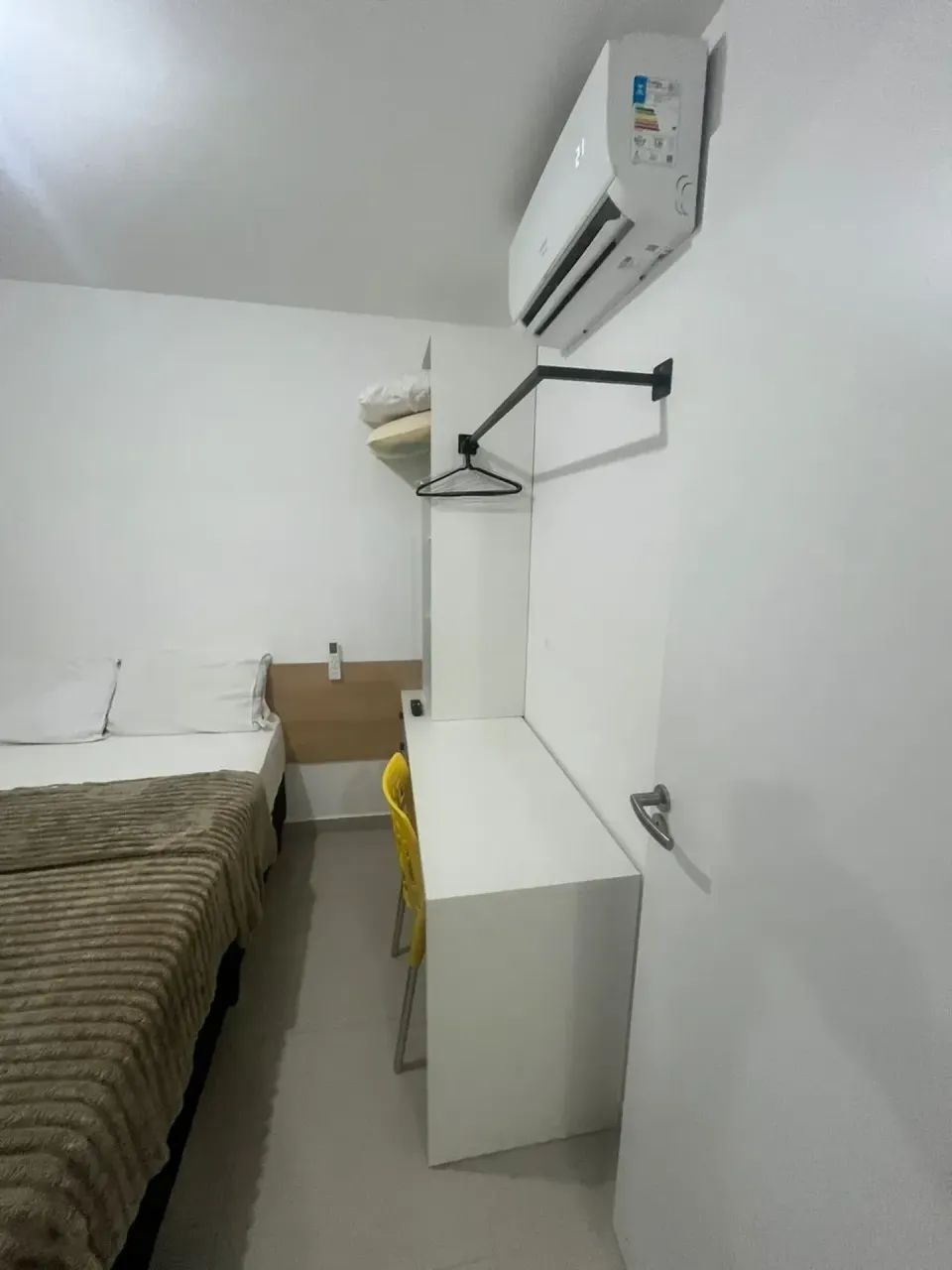 PORTO DE GALINHAS - Flat com 23 m² 1 suíte, lazer com piscina - Foto 3