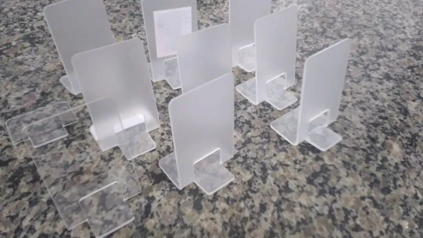Expositor de celular  - Foto 2