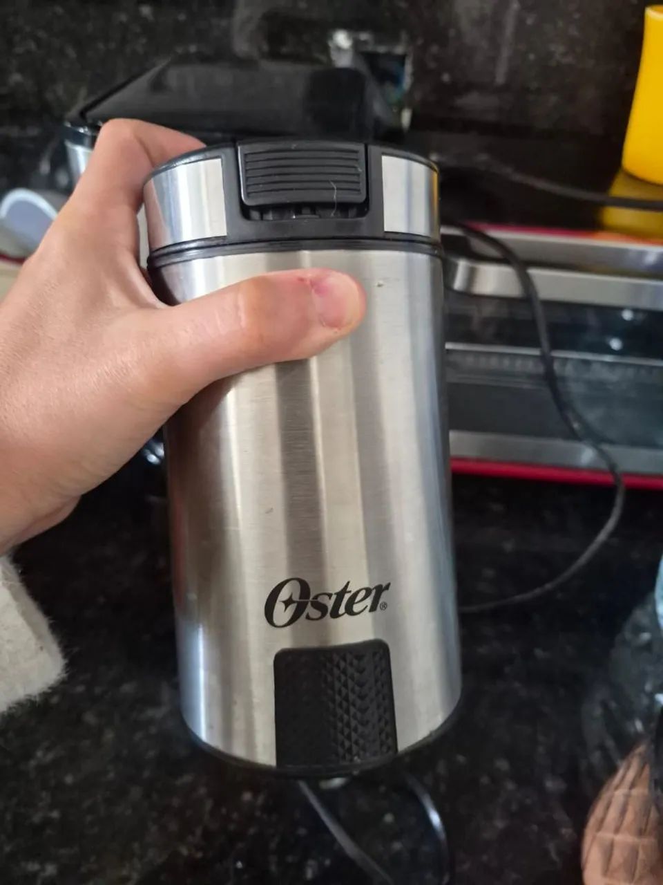 Moedor café 