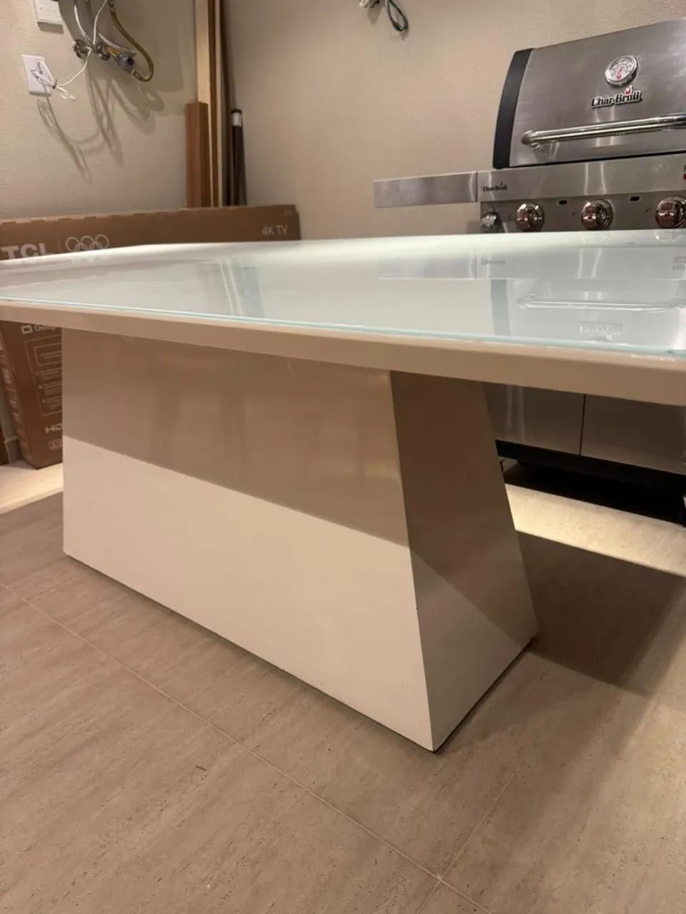 MESA DE LACA 2x1 