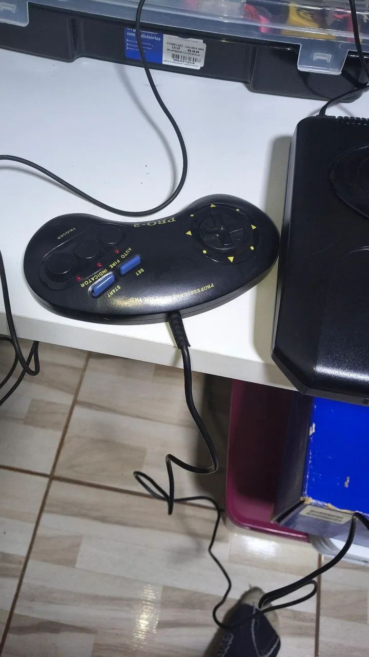 Mega drive 3 - Foto 2