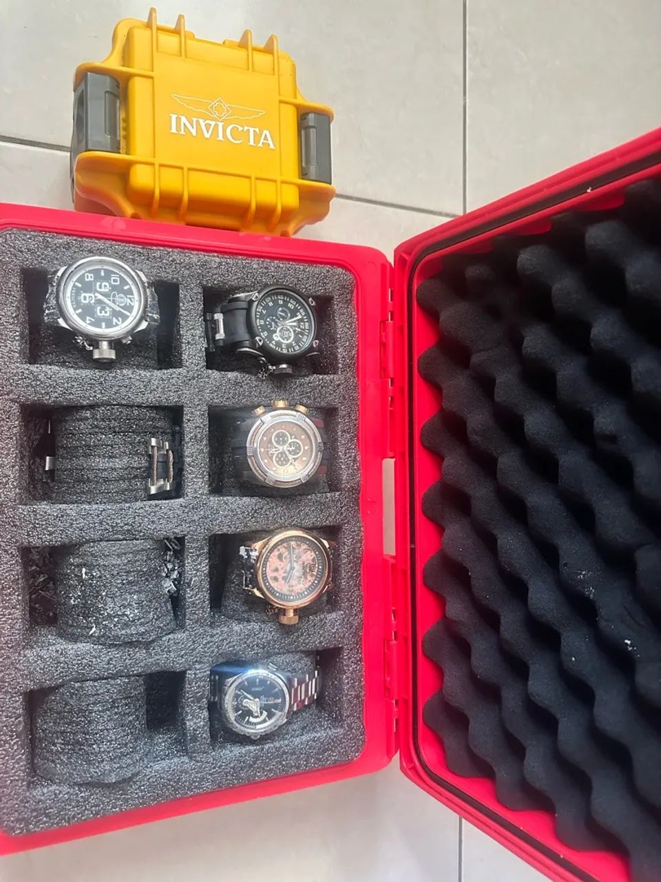 Relogio Invicta - Foto 3