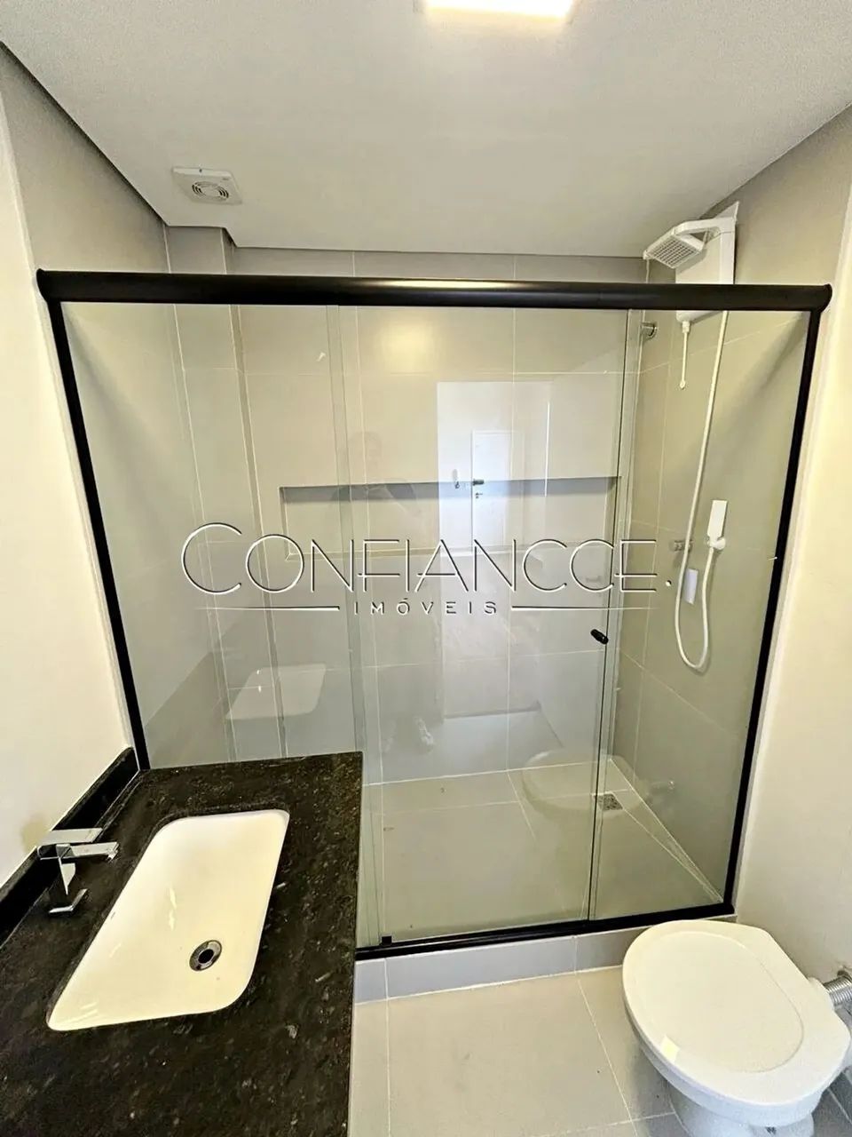 Apartamento 1 quarto a venda no Centro, Investimento Airbnb, Curitiba - PR | Confiancce Im - Foto 4