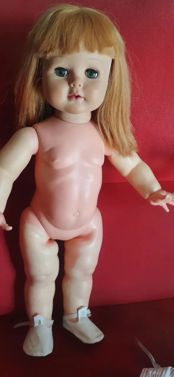 Boneca beijoca da estrela  - Foto 5