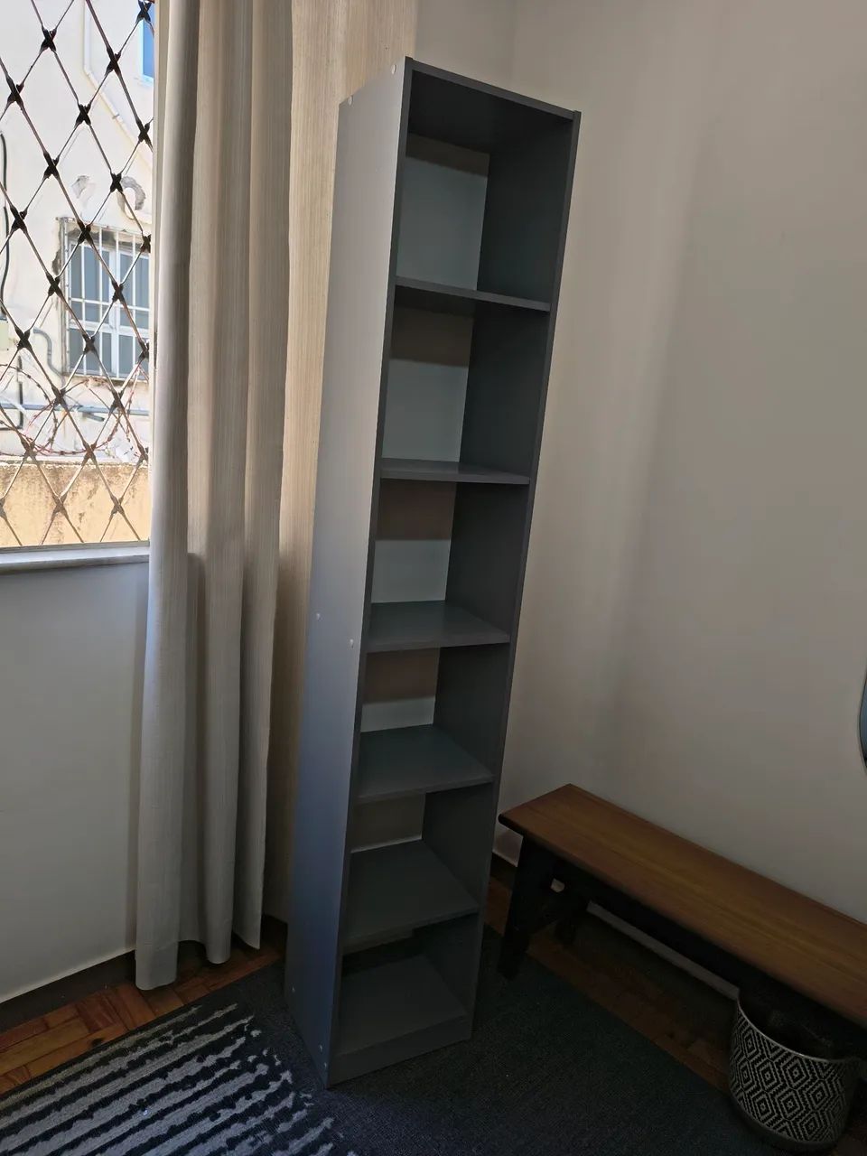 Estante - Foto 2