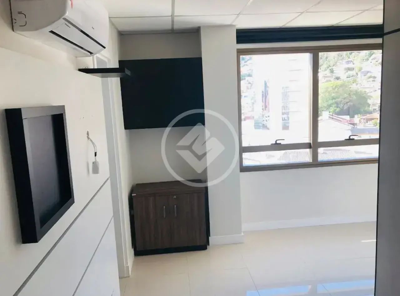 SALA COMERCIAL - Centro - FR-161476 - Foto 3