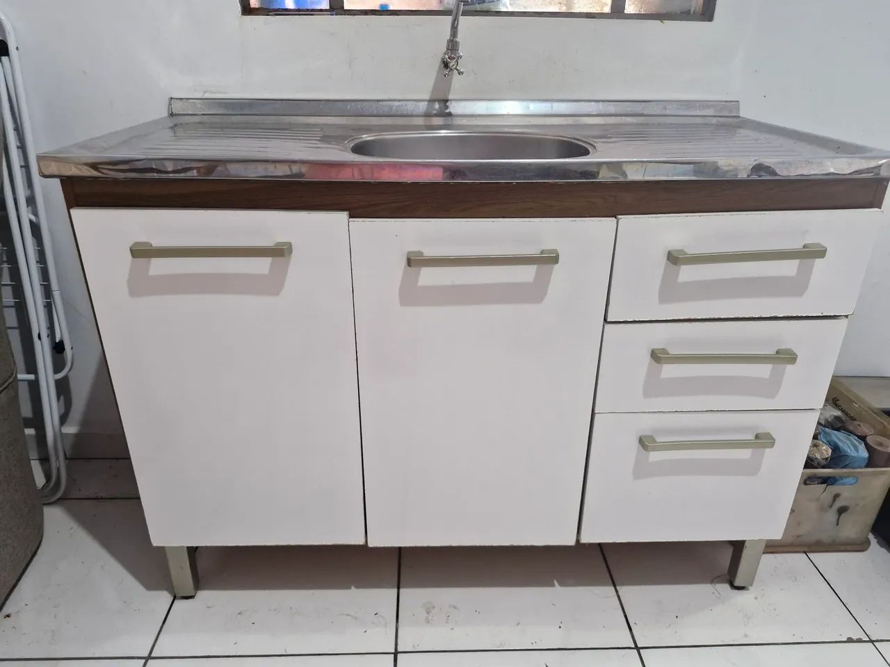 Armário cozinha  - Foto 5