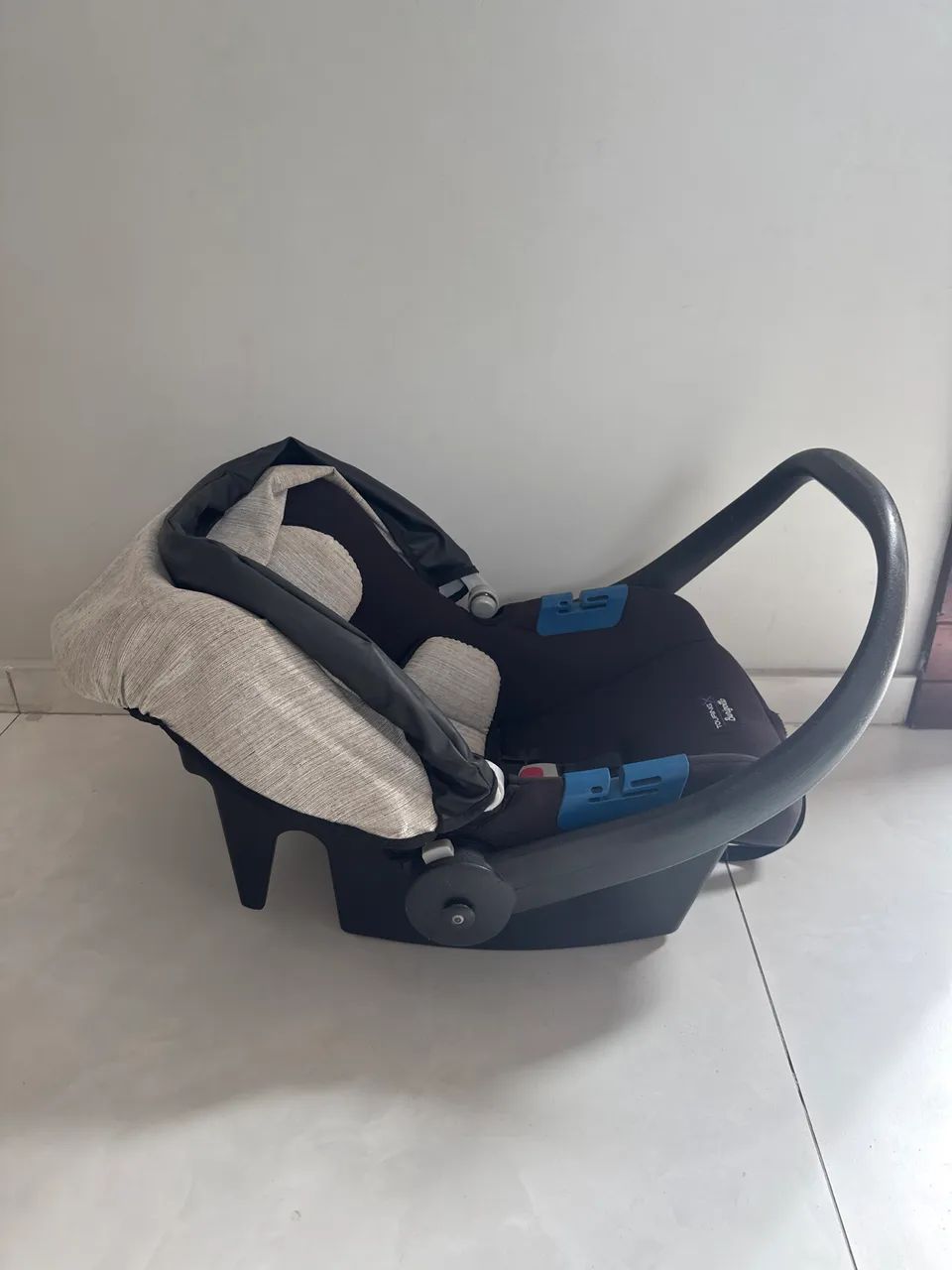 Bebê conforto Burigotto