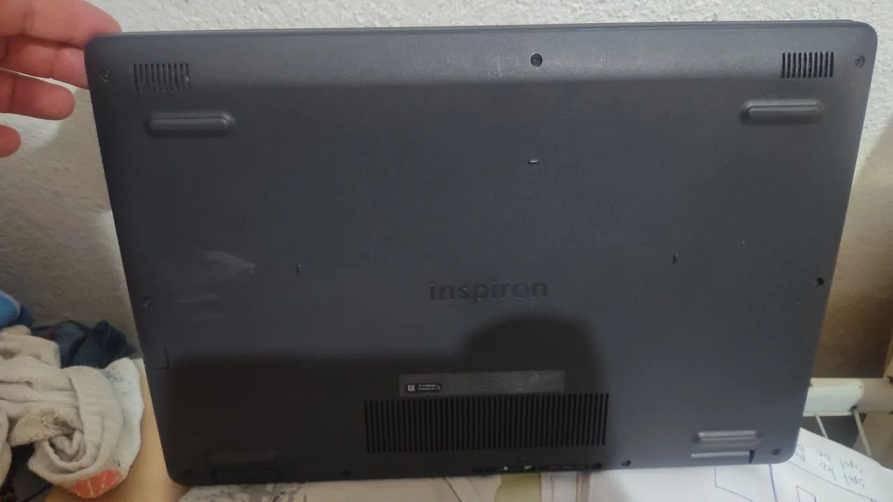 Notebook - Foto 4