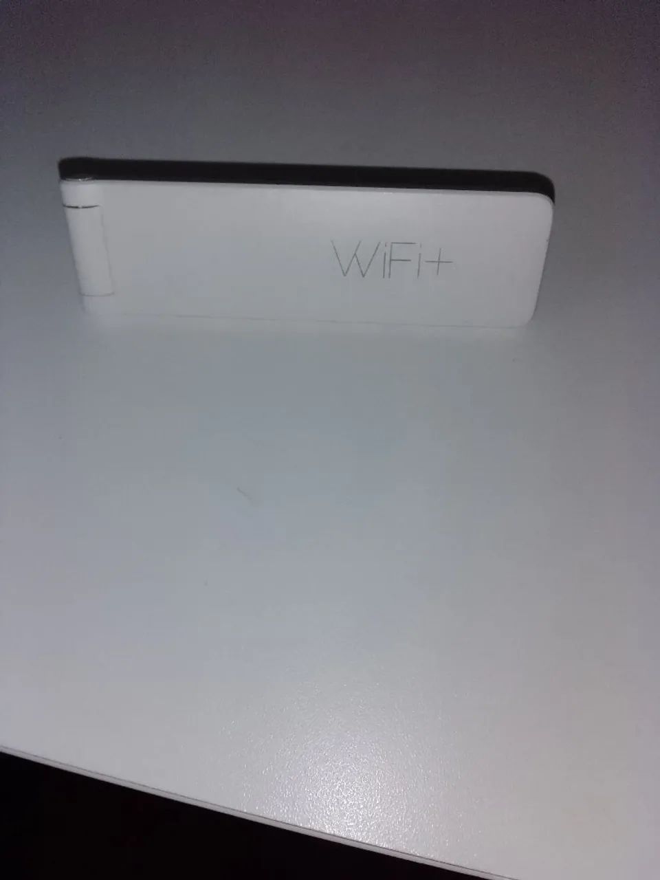 Repetidor de sinal hi-fy Xaomi 