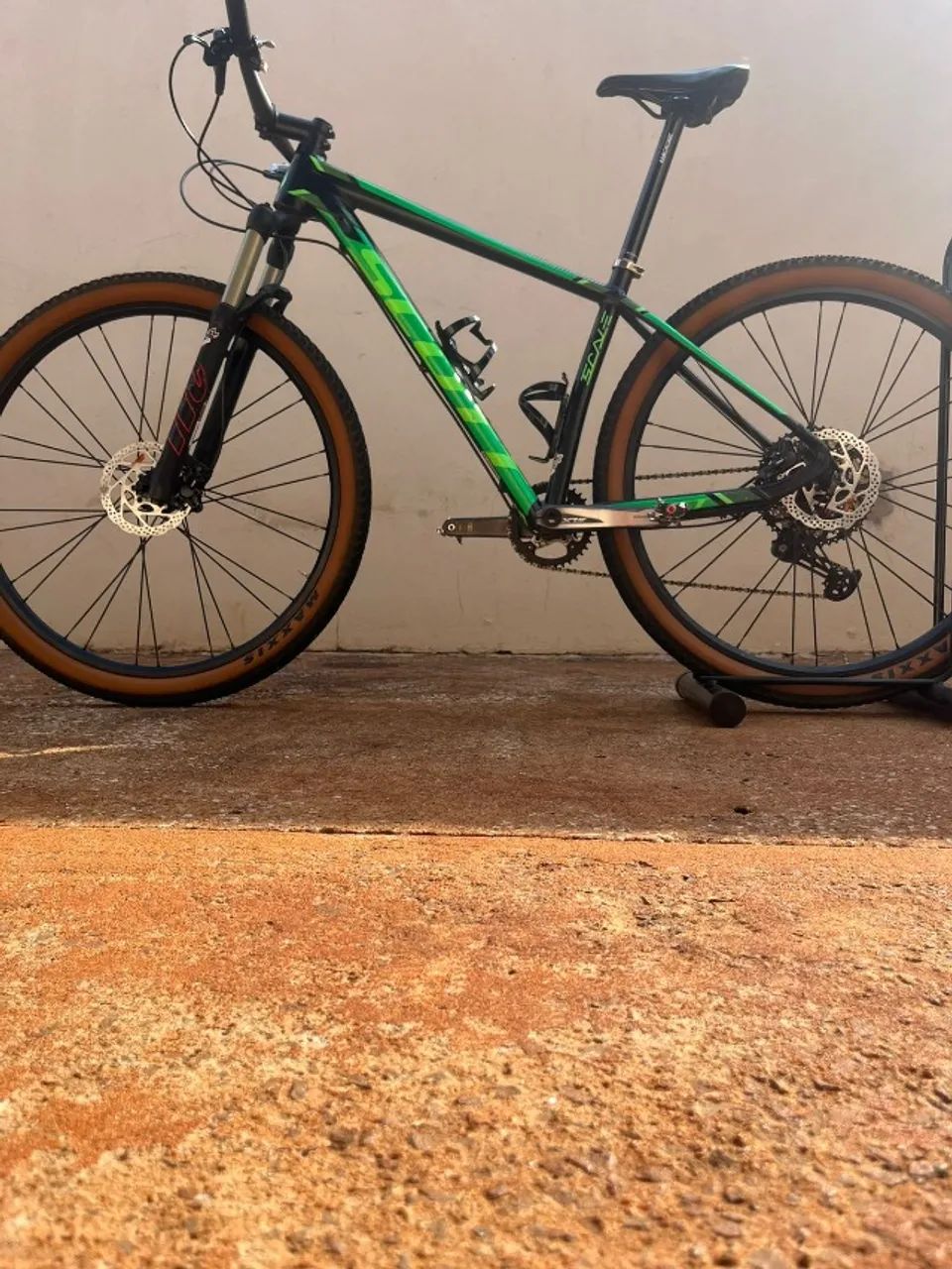 MTB Scott 17 - Foto 4