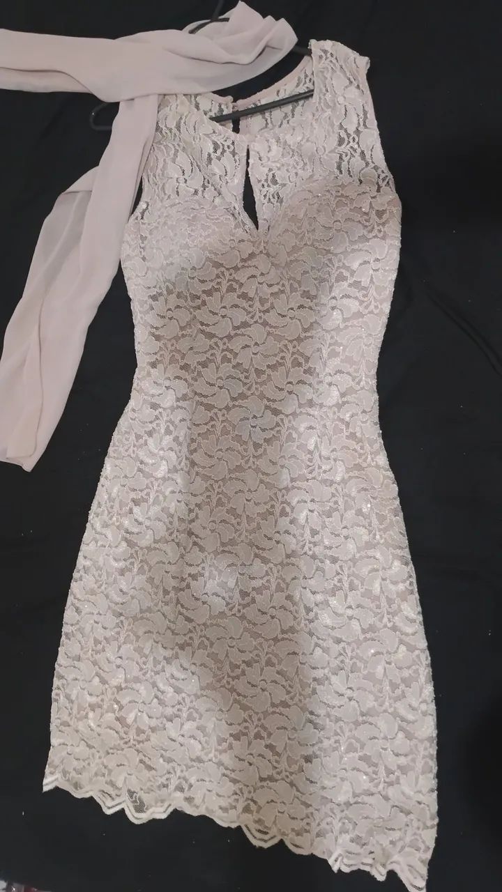 Vestido para festas  - Foto 5