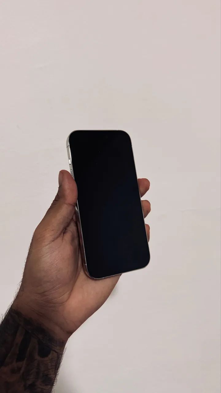 IPHONE 14 PRO 128GB TODO ORIGINAL - Foto 2