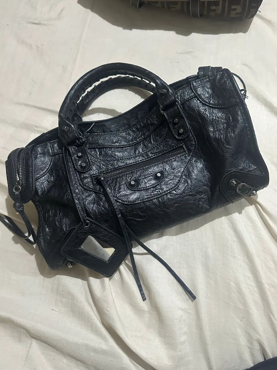 Bolsa Balenciaga - Foto 3