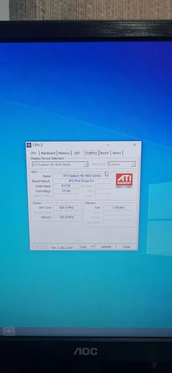 Pc i5 Com Monitor  - Foto 3
