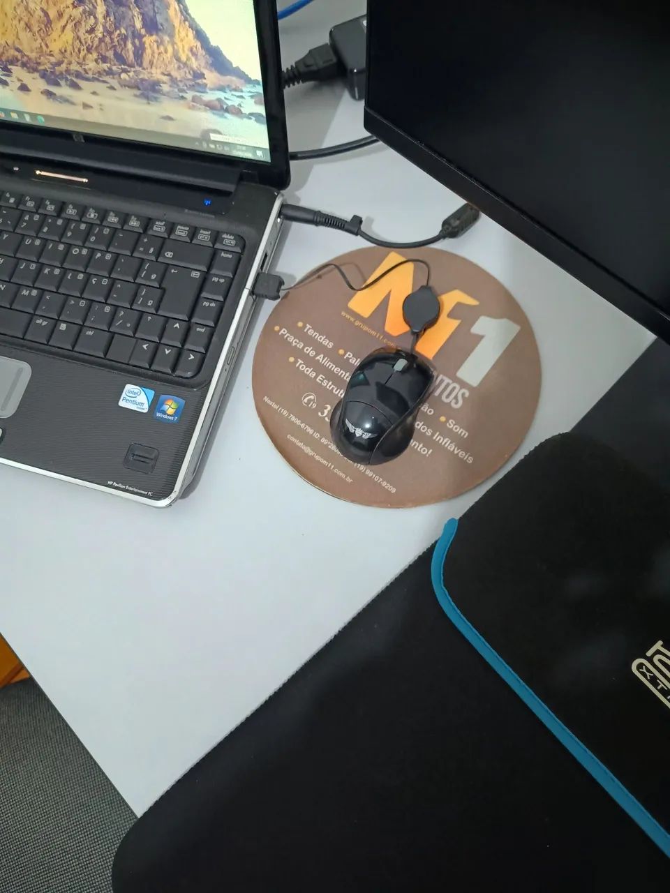 Vendo Notebook  - Foto 4
