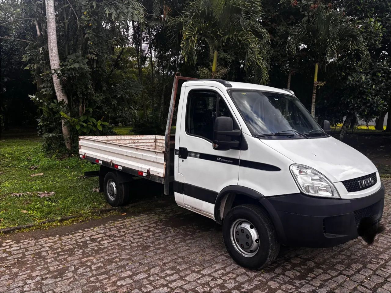 Iveco Daily 35s14 2018 - Foto 2