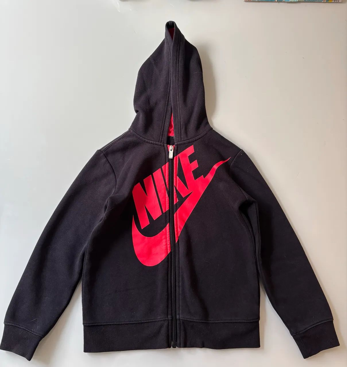 Casaco Nike Infantil  - Foto 3