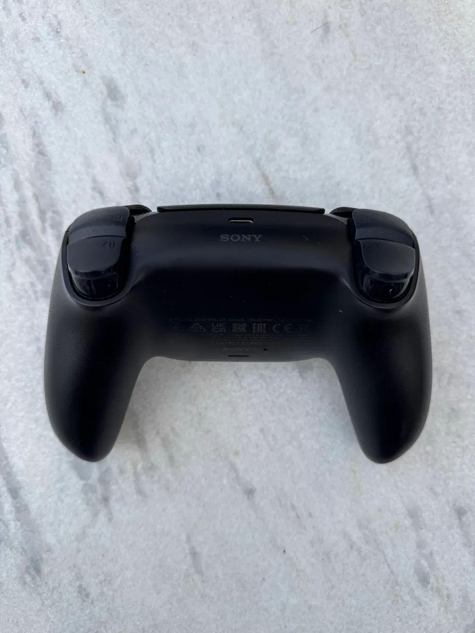 Controle de Ps5  - Foto 4