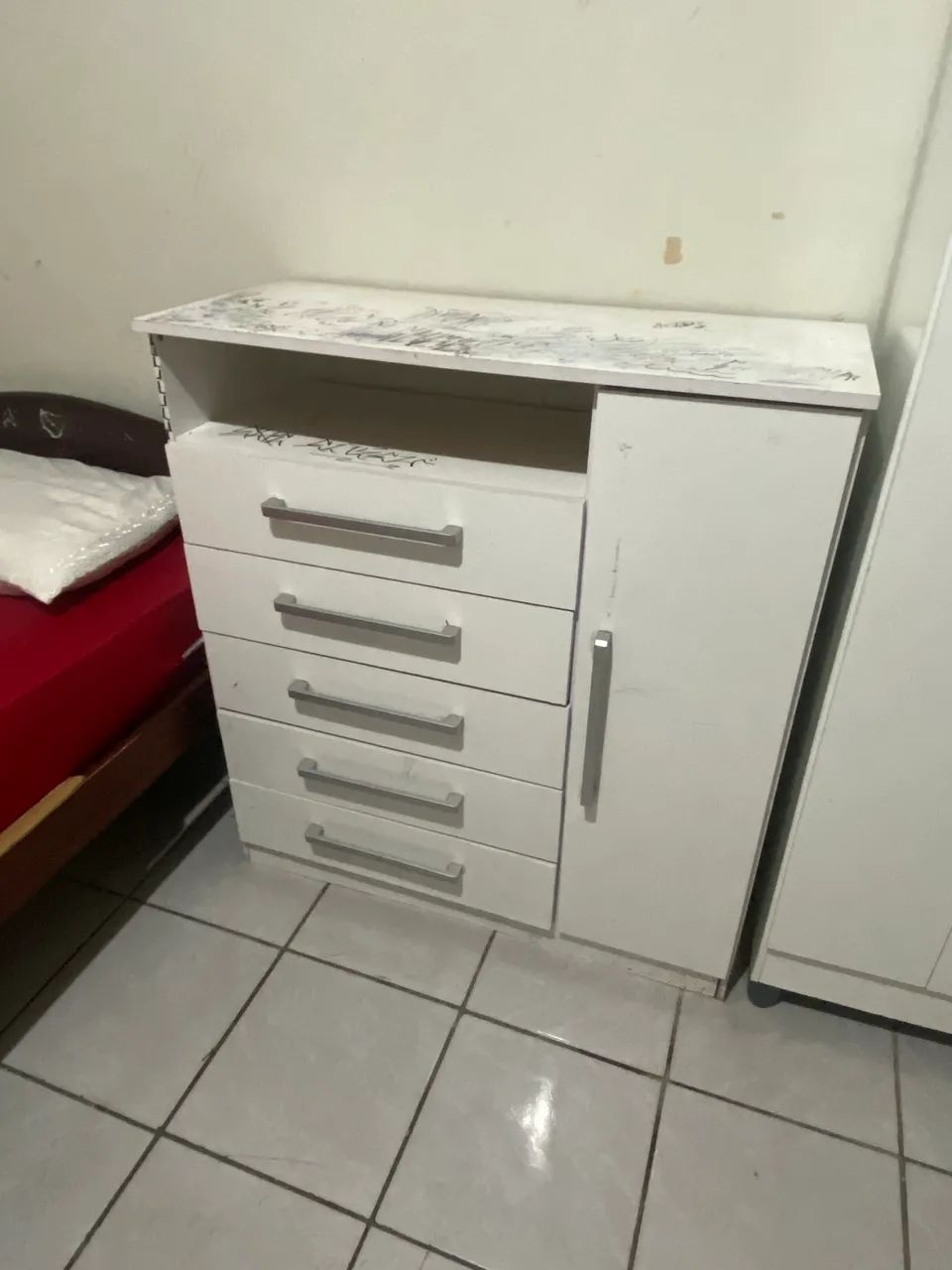 Doação de guarda roupas  - Foto 3