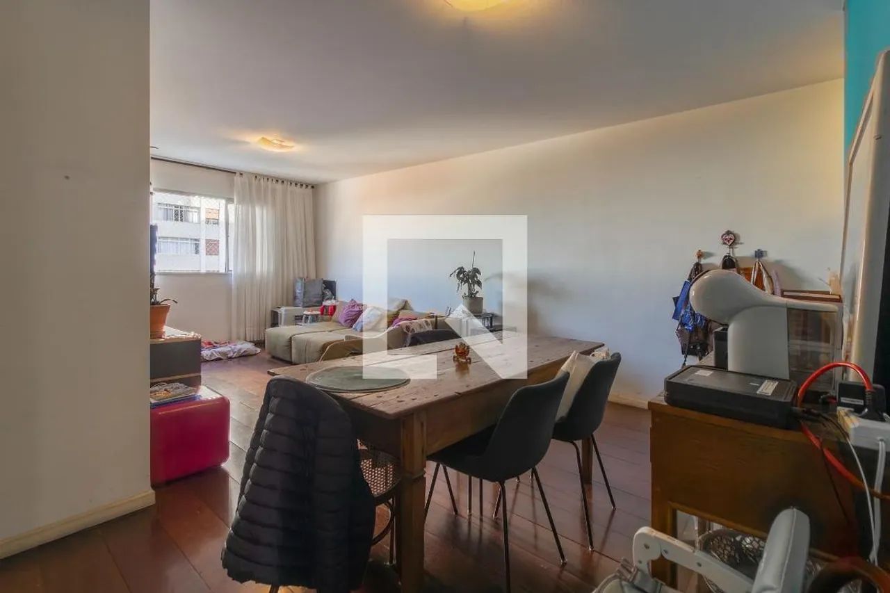 Apartamento à Venda - Pinheiros, 2 Quartos, 90 m2 - Foto 3