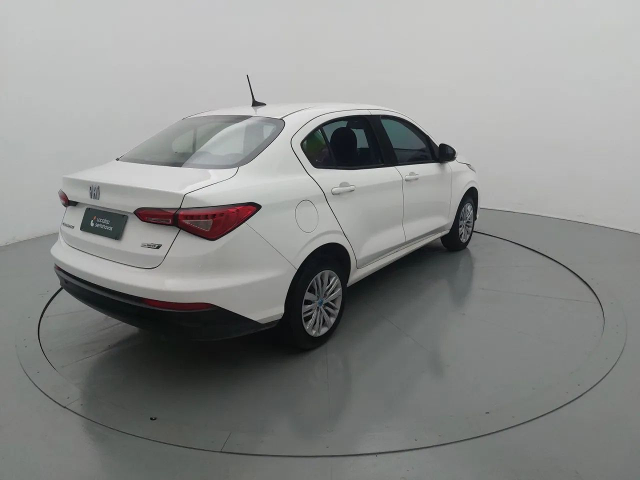 Fiat Cronos 1.0 6V Flex 2024 - Foto 5