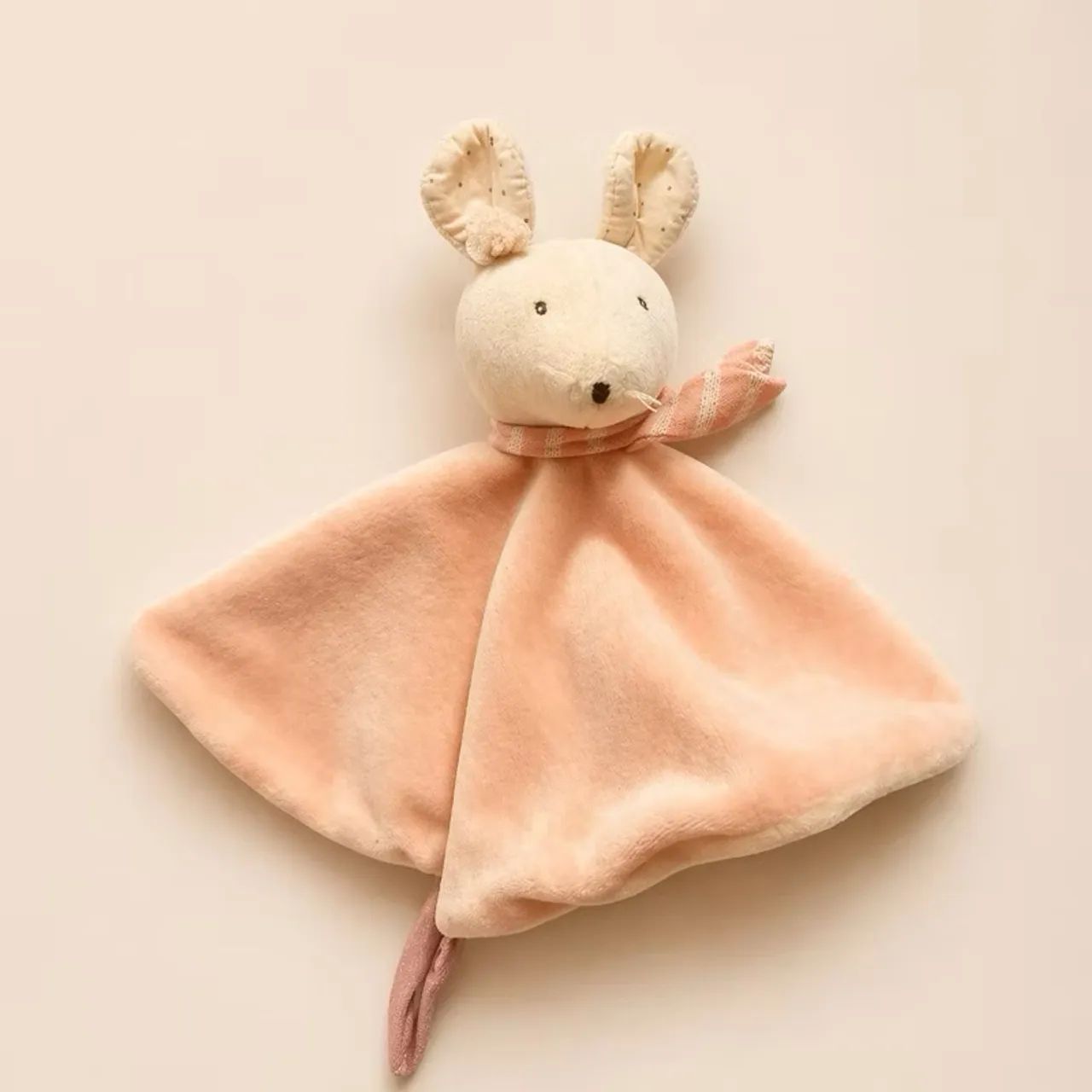 Naninha nunca usada Moulin Roty Importada - Foto 3