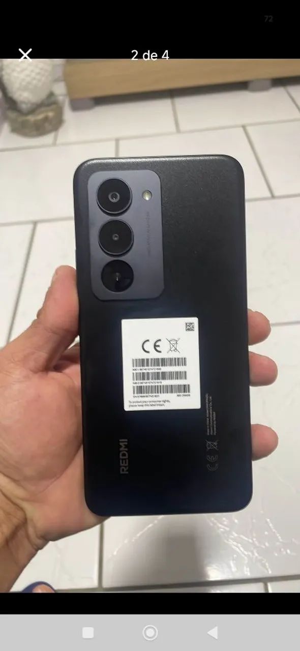 REDMI 15 - Foto 4