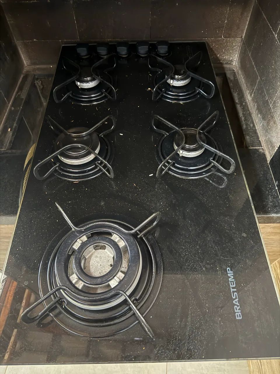 VENDO COOKTOP