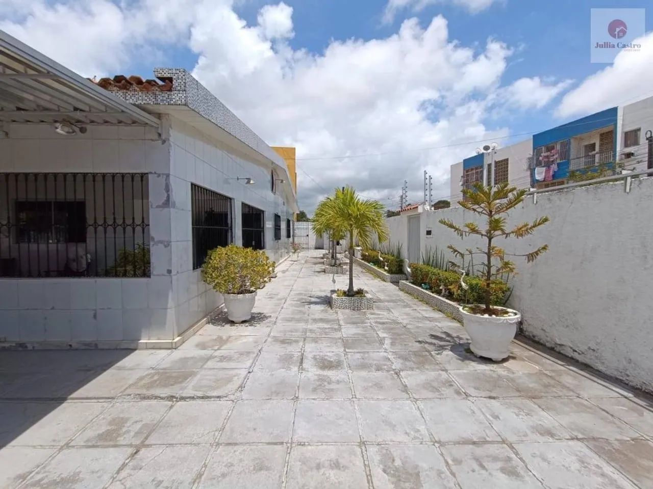 VENDO CASA| 4 QUARTOS| 450M²| 4 VAGAS| NO BAIRRO DO JANGA - PAULISTA - Foto 3