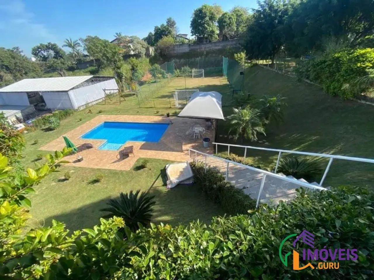 CHACARA - COUNTRY CLUB - SP - Foto 2