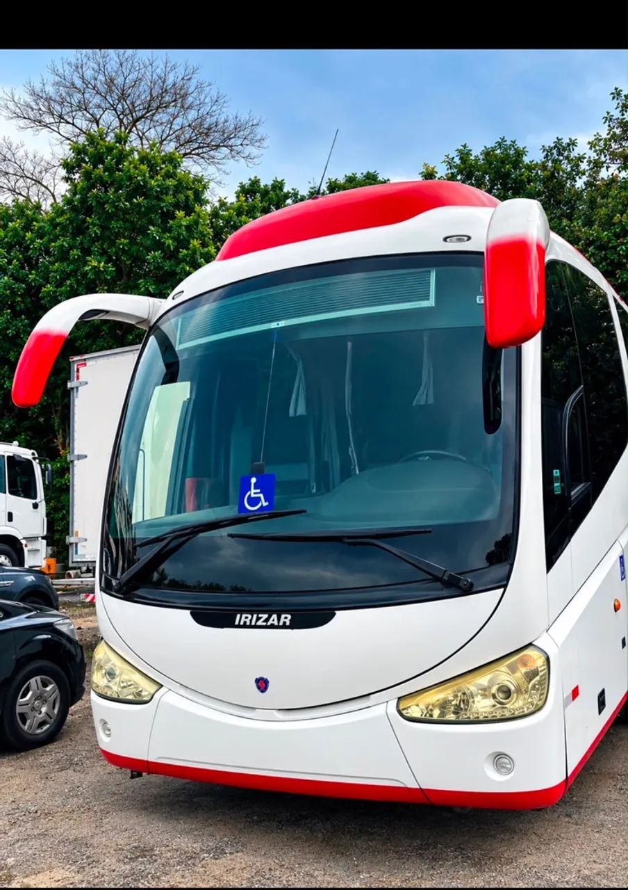 Scania k310
