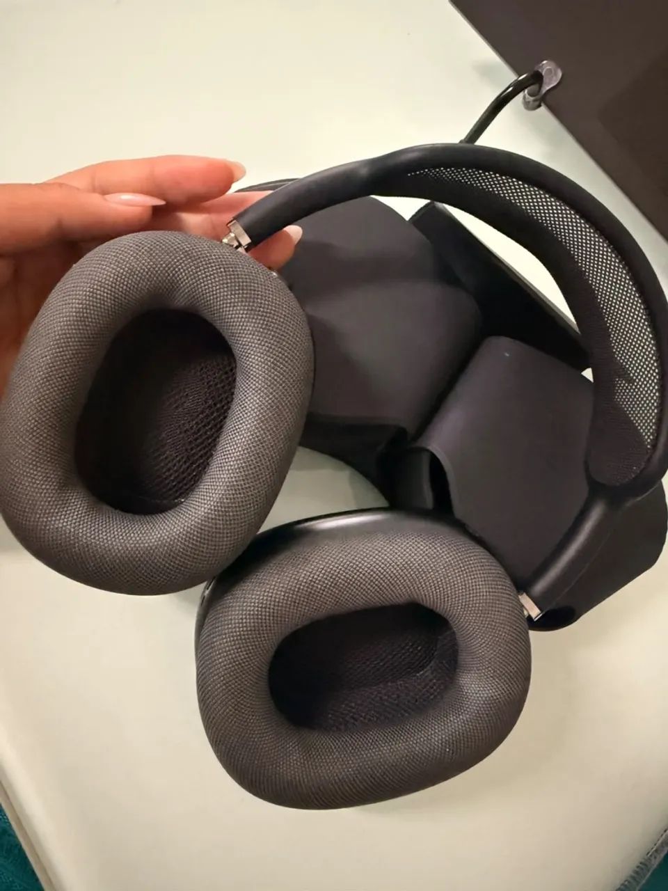 AirPods Max