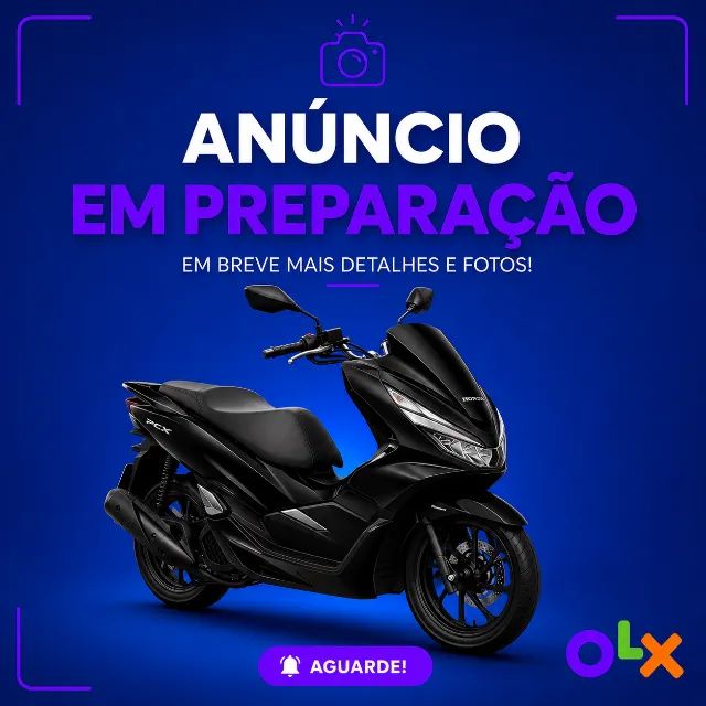 PREPARÇÃO DE ANUNCIO