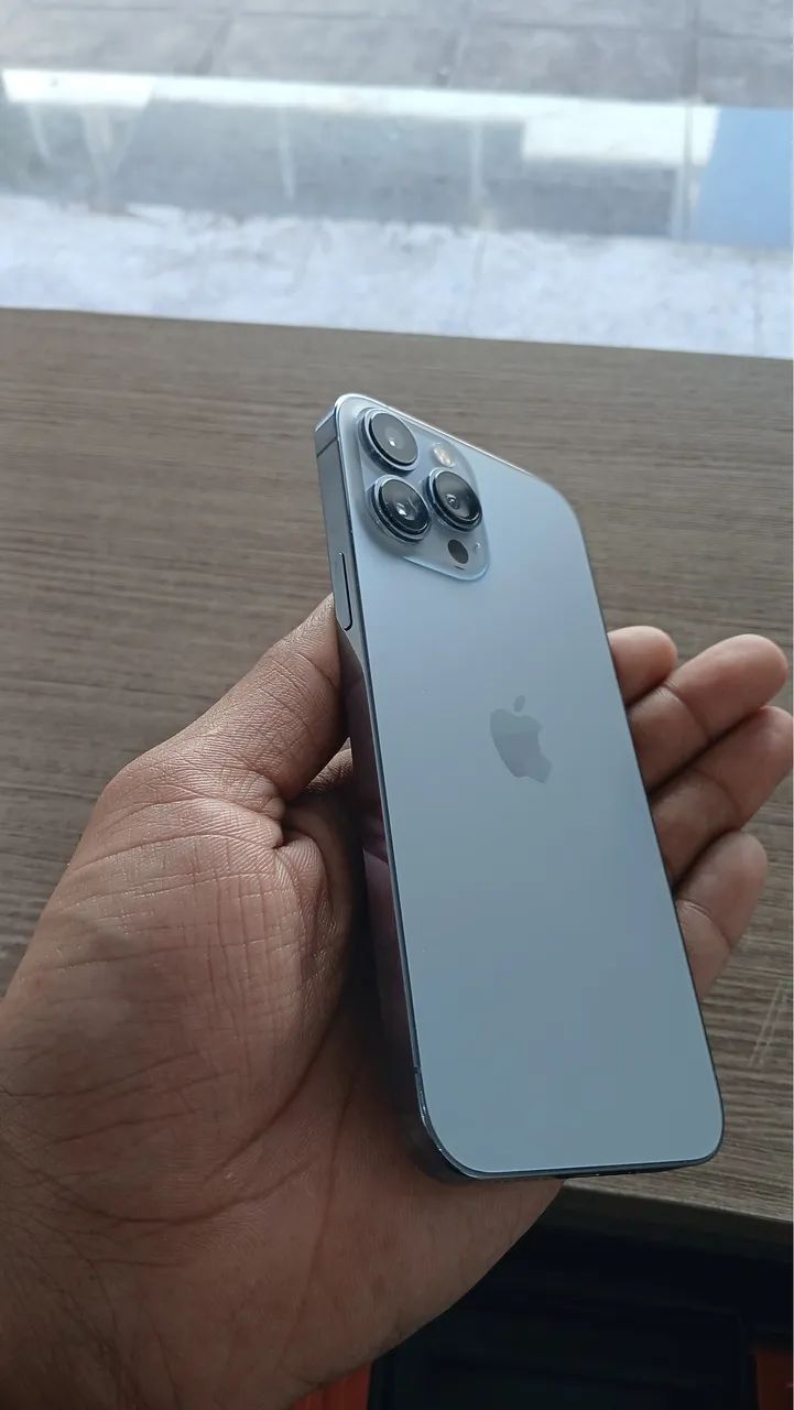iPhone 13 Pro Max  - Foto 2