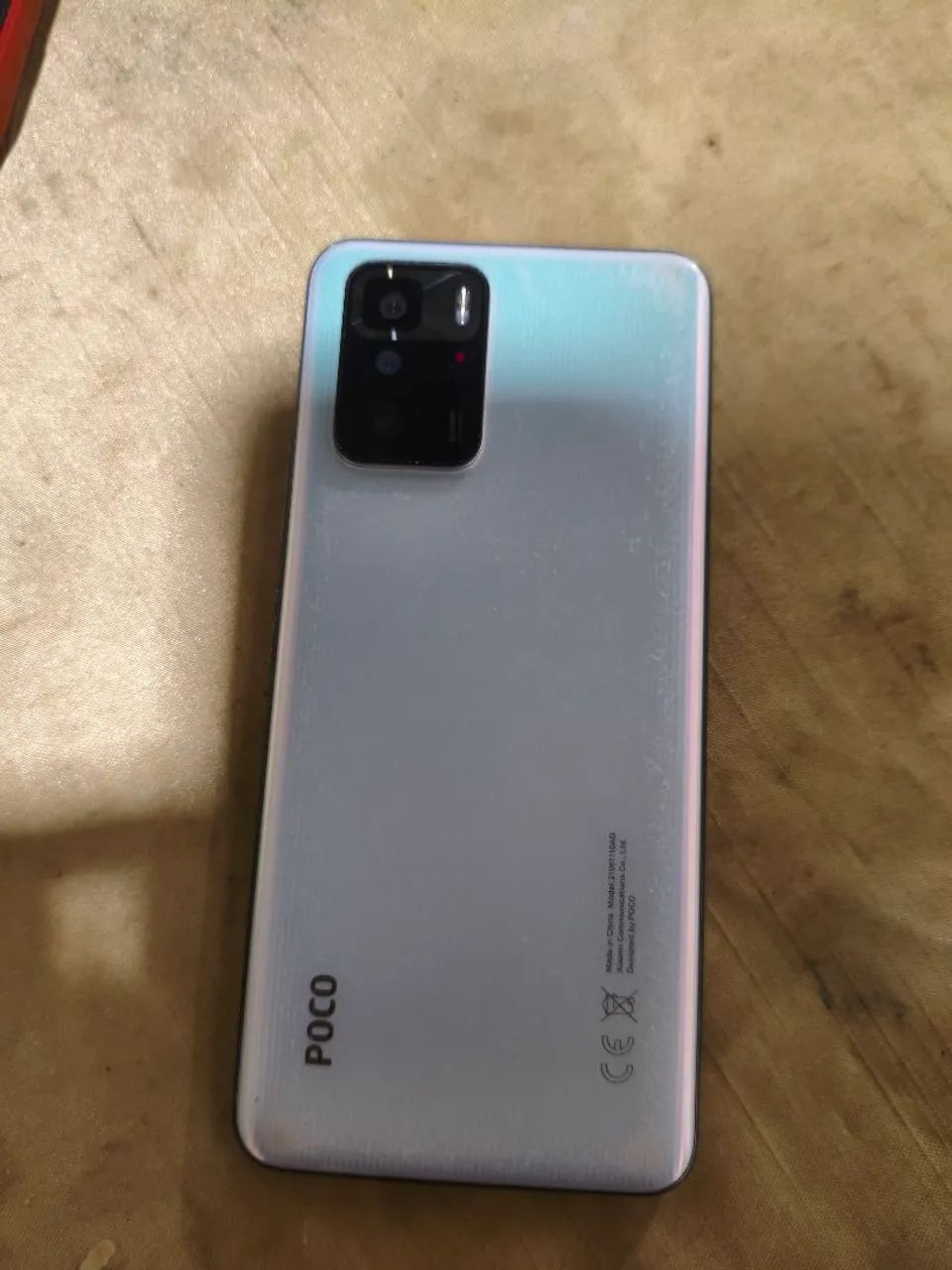 Poco x3 GT  - Foto 3