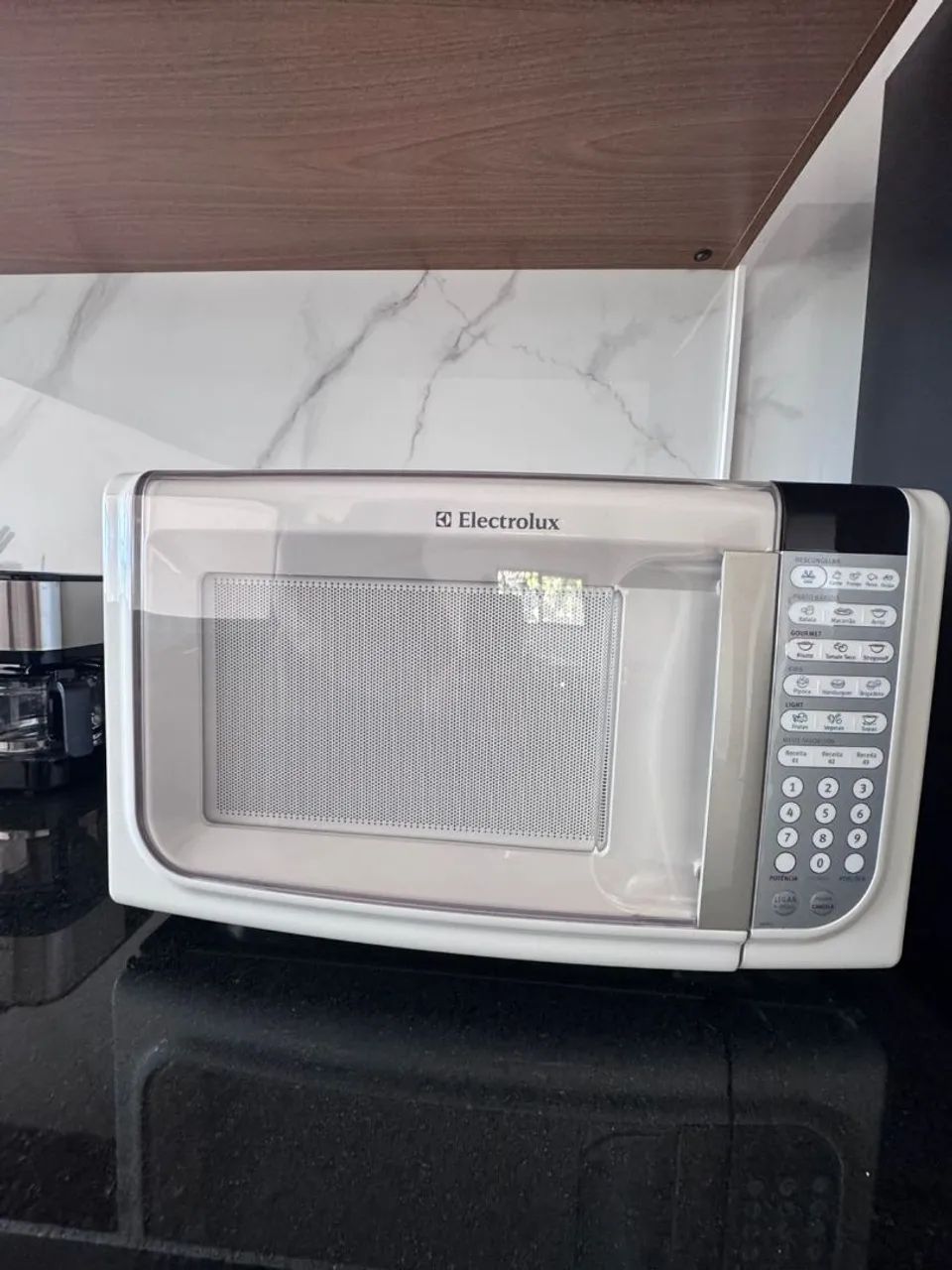 Micro ondas
