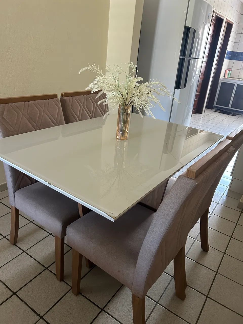 Mesa de jantar  - Foto 2