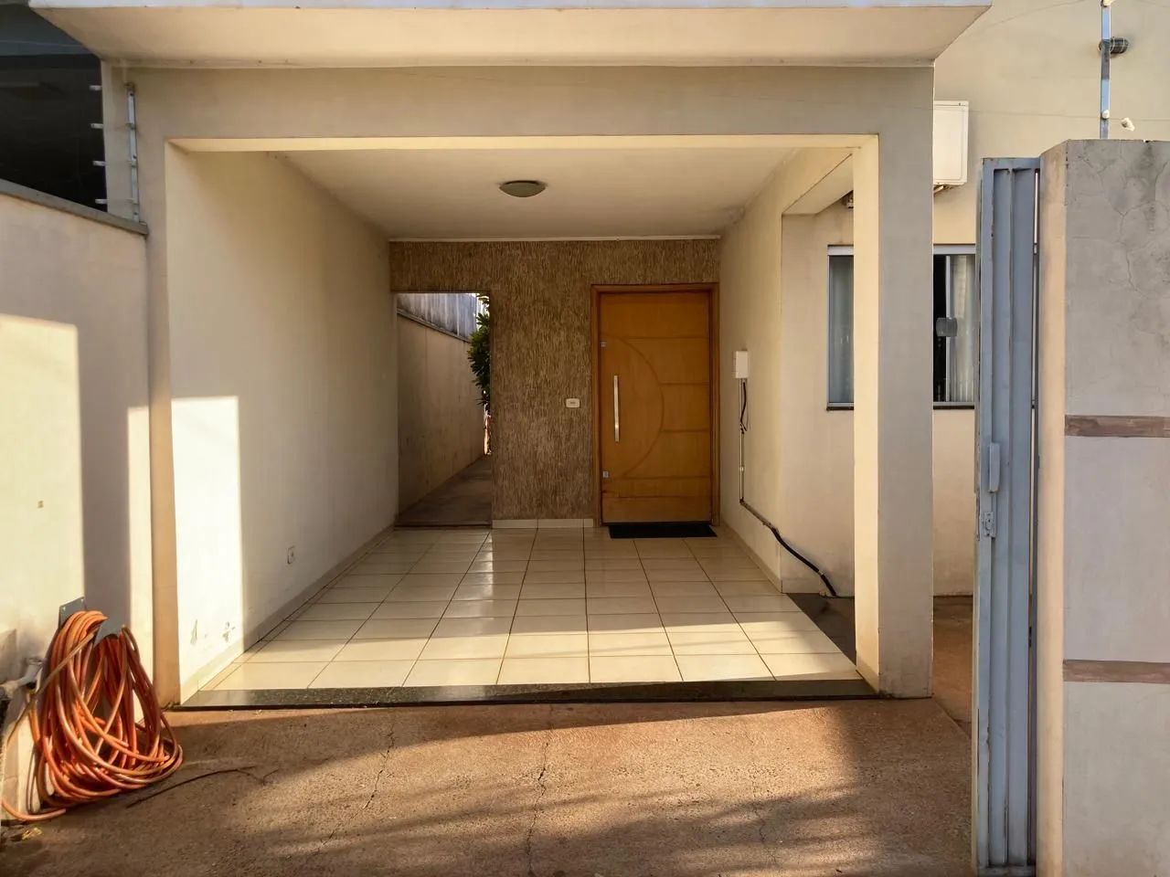CASA À VENDA EM PANORAMA/SP - Foto 2