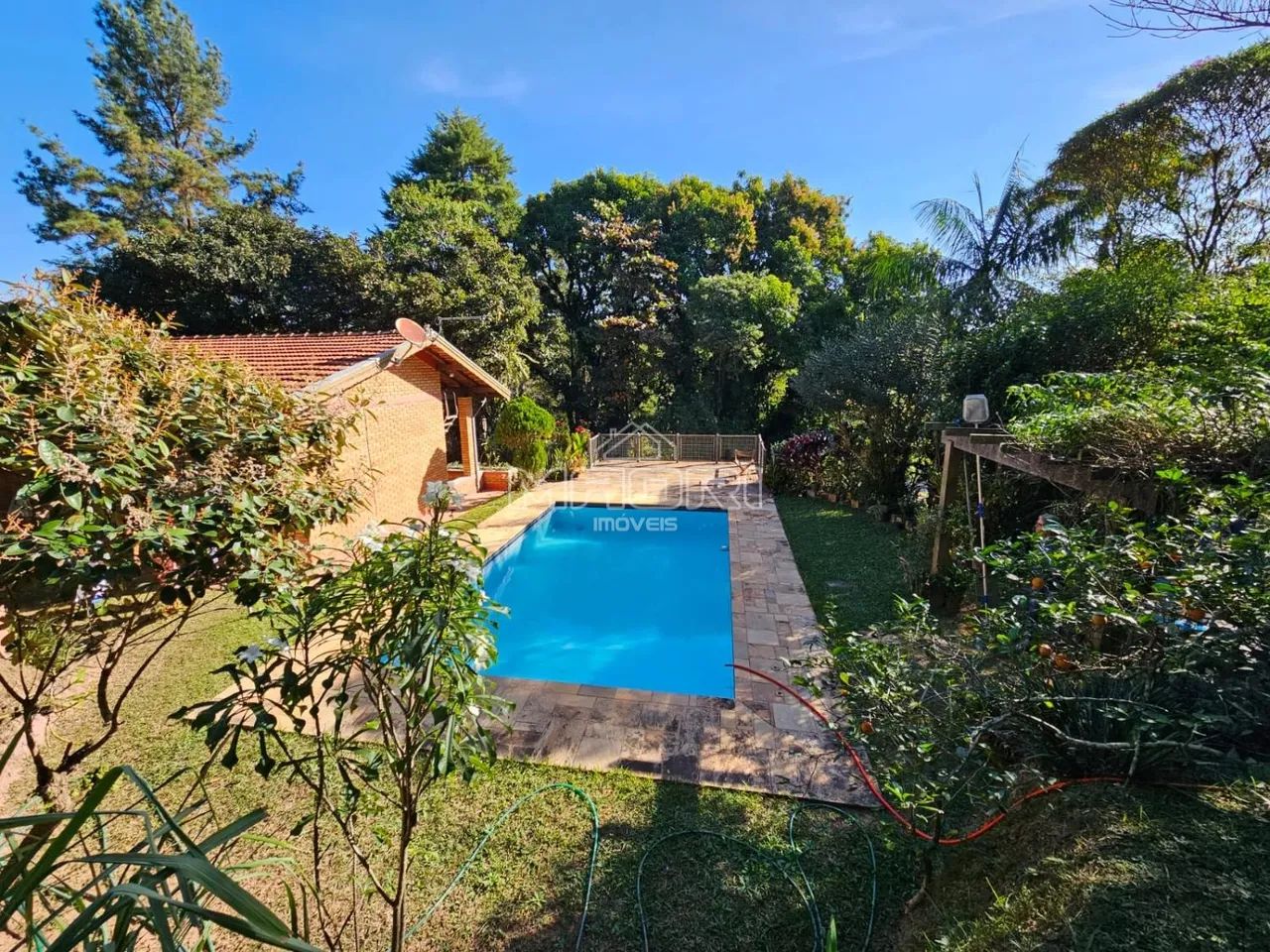 área - Dois Córregos - Valinhos - Foto 3