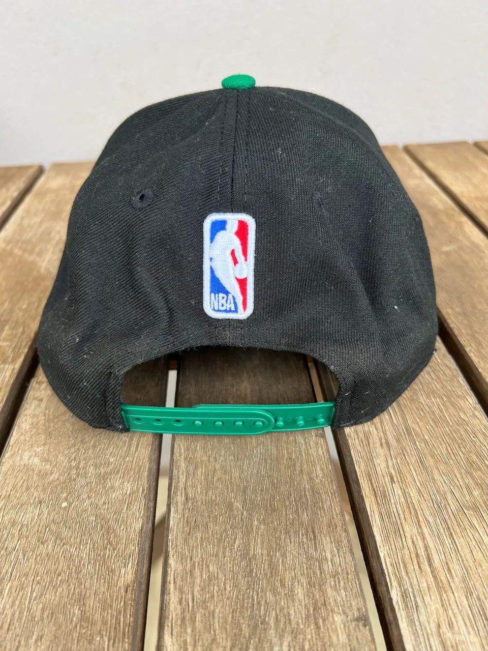Boné New Era NBA Boston Celtics - Foto 4