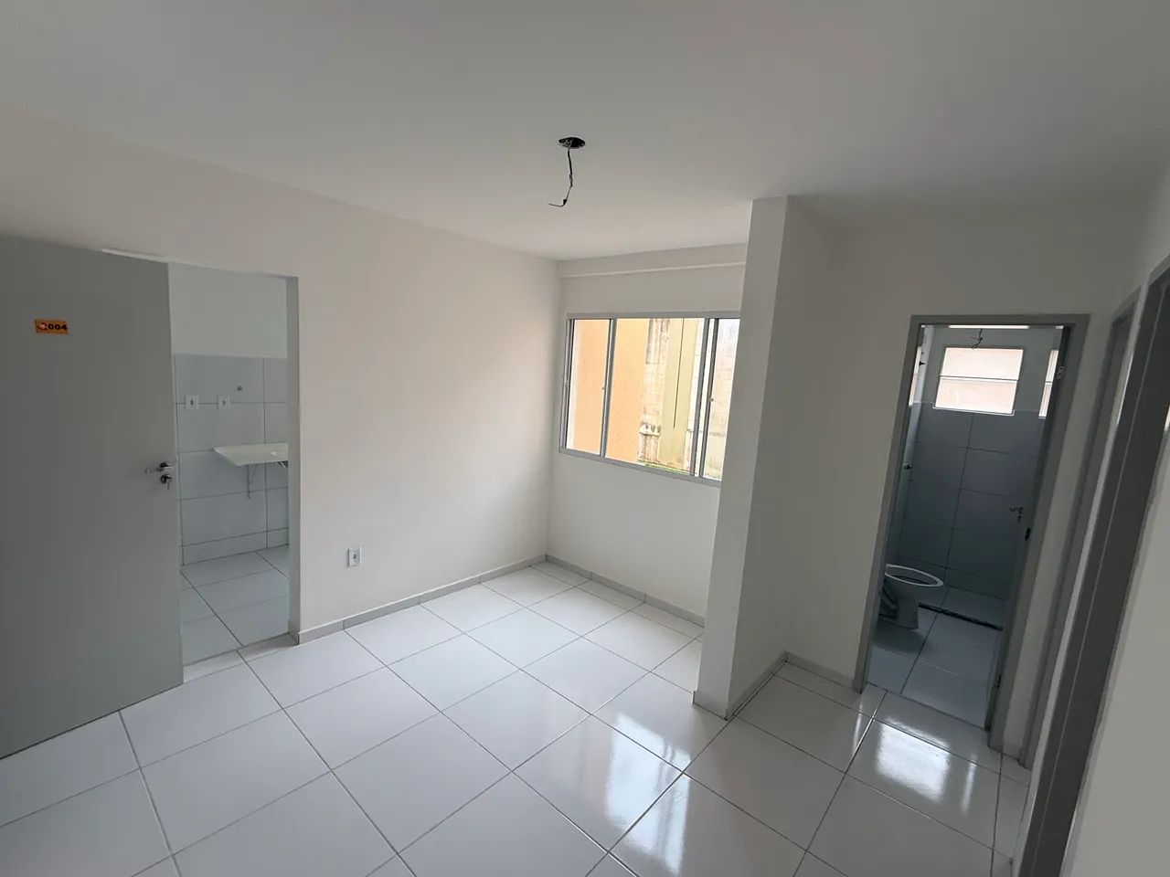 Foto - São Cristóvão - 