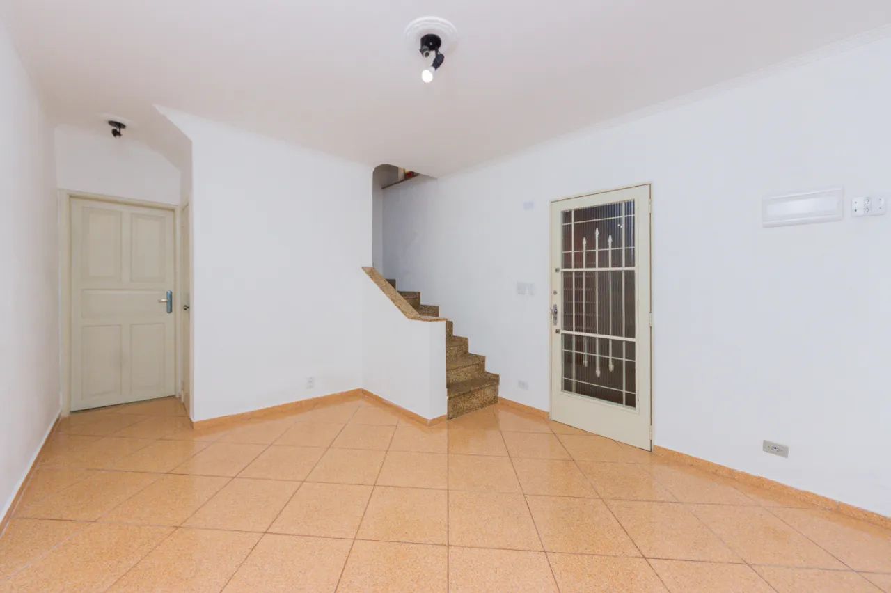 Sobrado para venda em Vila Formosa com 3 quartos, 98m²