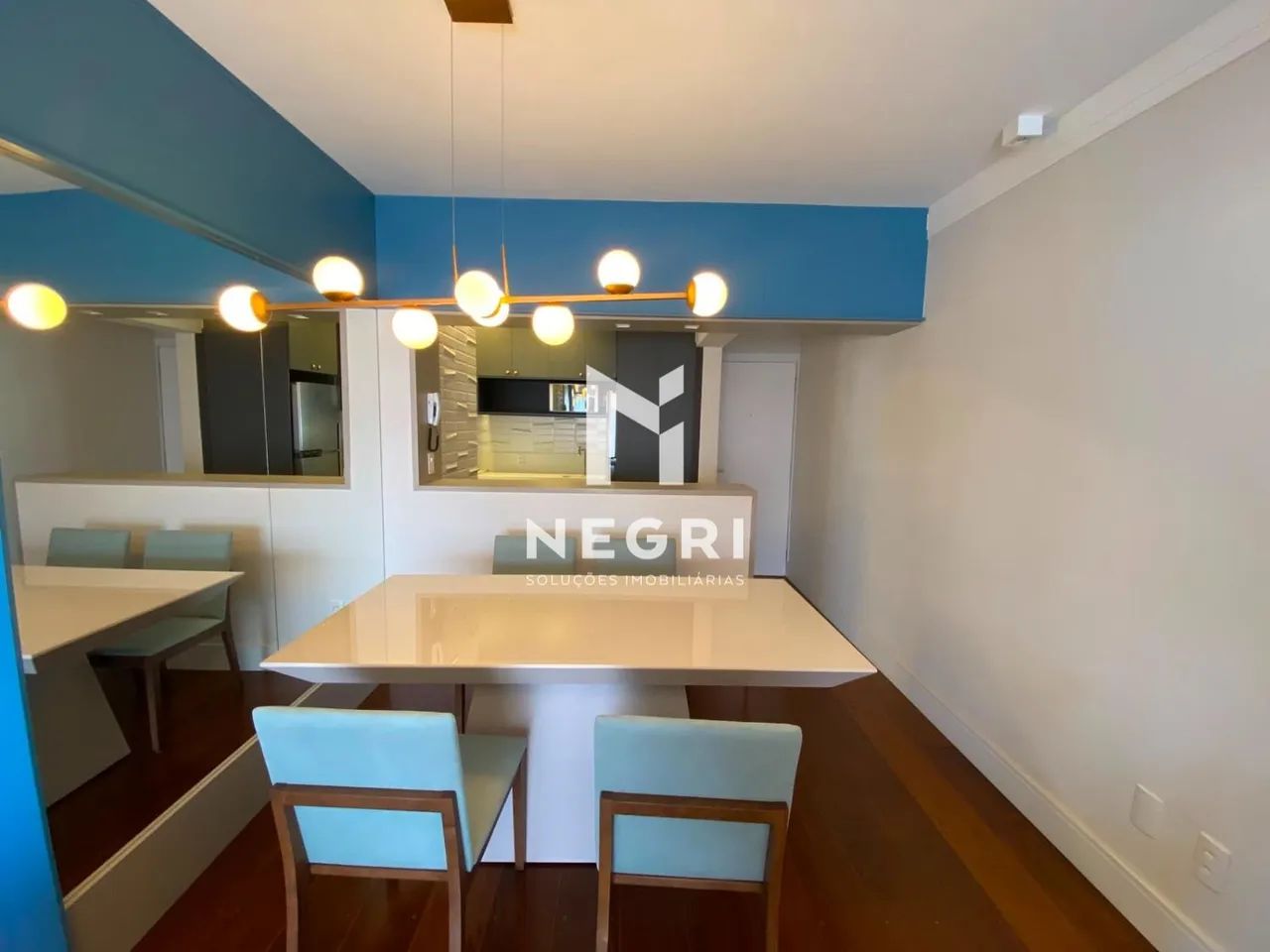 apartamento - Taquaral - Campinas - Foto 2