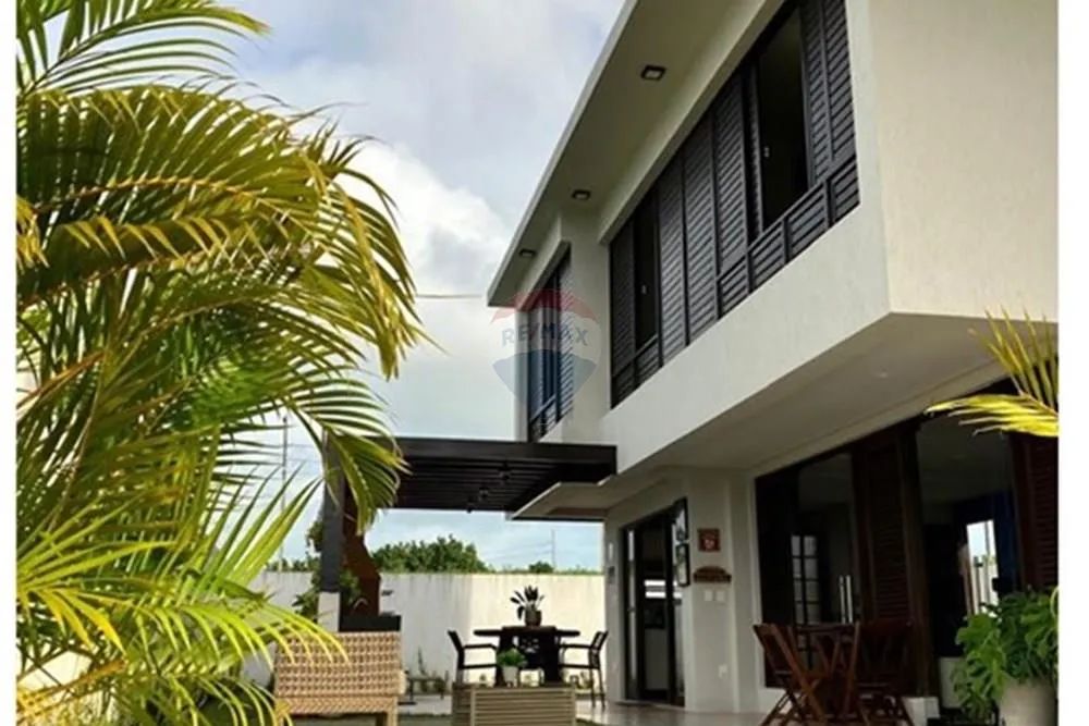 Casa de Alto padrão em Condomío Fechado