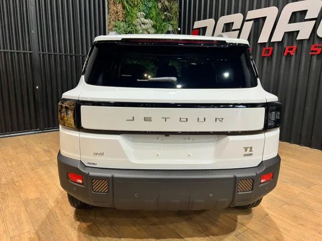 Jetour T1 Premium 2027 - Foto 5